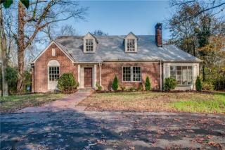 3602 Woodmont Blvd, Nashville, TN 37215-1828