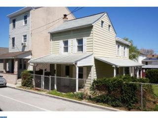 721 Washington St, Norristown, PA 19405-1750