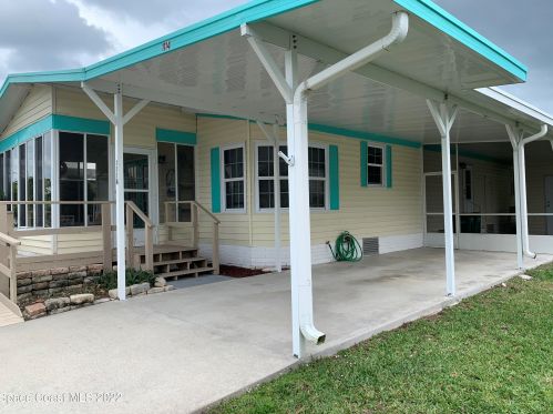 1114 Tequesta Dr, Sebastian, FL 32976-7041