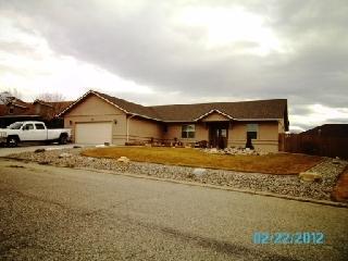 100 Lodgepole Cir, Parachute, CO 81635-9575