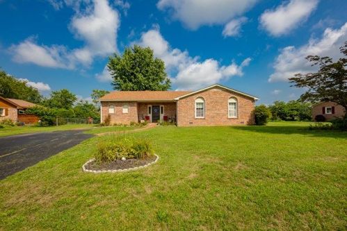 4625 Newbern Heights Dr, Snowville, VA 24301-6905