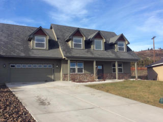 2030 Woodridge St, Wenatchee, WA 98801-1289