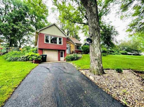 200 Carroll St, Beaver Dam, WI 53916-1110