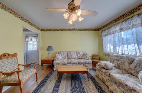 490 Toledo Ave, Marion OH  43302-2145 exterior