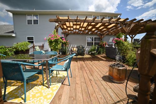 3305 Gooding Rd, Marion OH  43302-9001 exterior