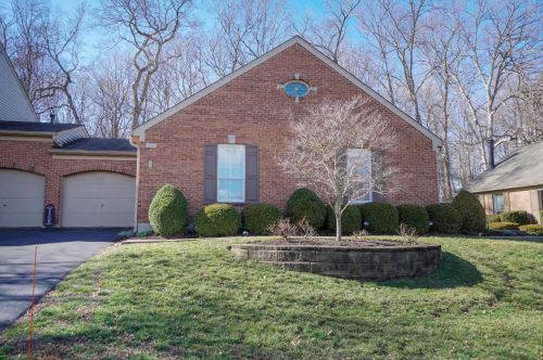 17 Dexter Park Blvd, Cincinnati, OH 45241-2299