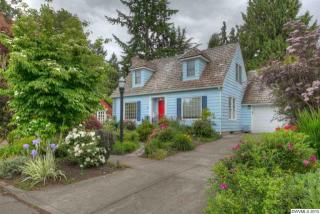 1465 21st St, Salem, OR 97301-1519