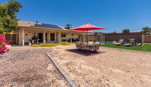 837 Grandview St, Mesa AZ 85205-4223 exterior