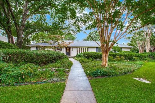 5818 Burgundy Rd, Dallas, TX 75230-3414
