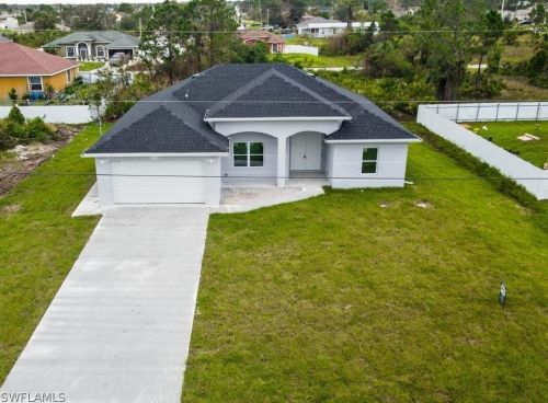 1305 Sunniland Blvd, Lehigh Acres, FL 33971-6263