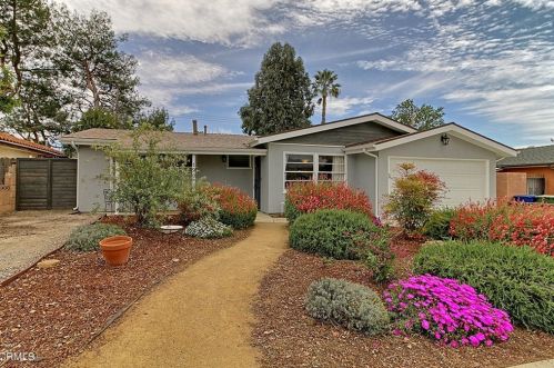 190 Monte Via, Oak View, CA 93022-9451