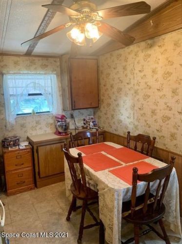 3315 Brockett Rd, Mims FL  32754-5678 exterior