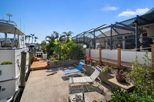 2219 10th Ln, Cape Coral FL  33990-1908 exterior