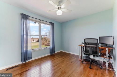 34 James Hayward Rd, Glen Mills PA  19342-1237 exterior