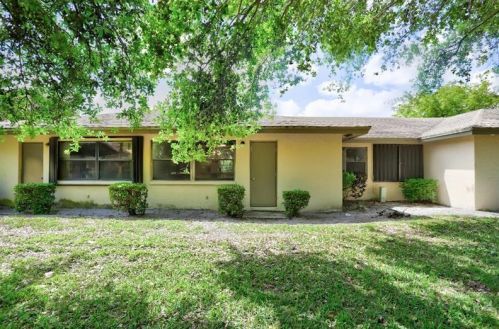 3015 21st Ter, Delray Beach, FL 33445-7358