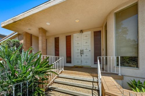 531 Camino Verde, South Pasadena, CA 91030-4137