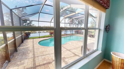 5869 Constitution St, Ave Maria FL  34142-9591 exterior