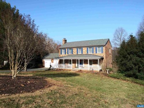 700 Caro Ct, Earlysville, VA 22936-9694