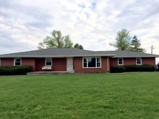 9385 Township Road 245, Findlay, OH 45840-9413