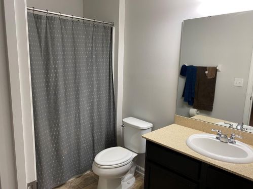 770 Grover Ln, Orange Park FL  32065-8215 exterior