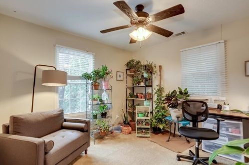 664 Glenmore Ave, North Augusta SC  29841-2428 exterior