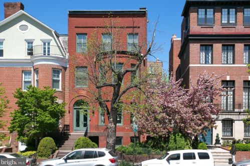 2023 R St, Washington, DC 20009-1011