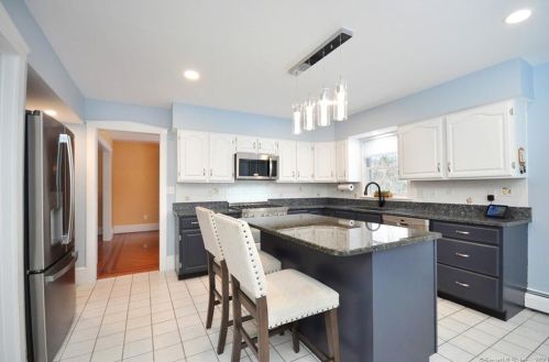 579 Granville Rd, East Hartland CT  06027-1116 exterior