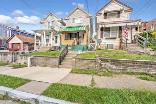 432 Melrose Ave, Ambridge, PA 15003-2403