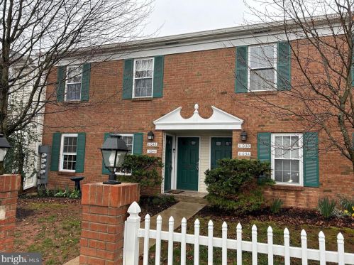 1104 Jefferson Ct, Lansdale PA  19446-4361 exterior