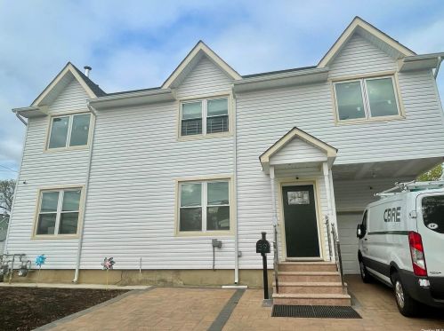 39 Campbell Ave, Williston Park NY  11596-1603 exterior