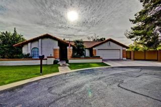 735 Washington Ave, Gilbert, AZ 85234-6402