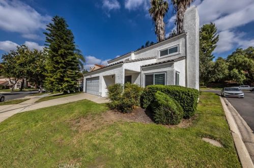 3510 Palisade St, Chino Hills, CA 91709-2533