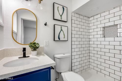 5708 14th St, Phoenix AZ  85014-2317 exterior