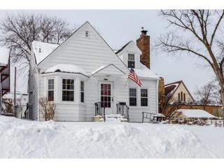 4100 Longfellow Ave, Minneapolis, MN 55407-3439