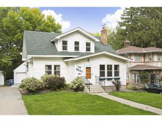 18 Rustic Ldg, Minneapolis, MN 55419-5616