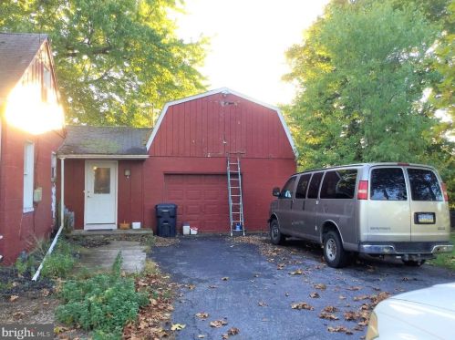 14397 Mercersburg Rd, Upton, PA 17225-9679