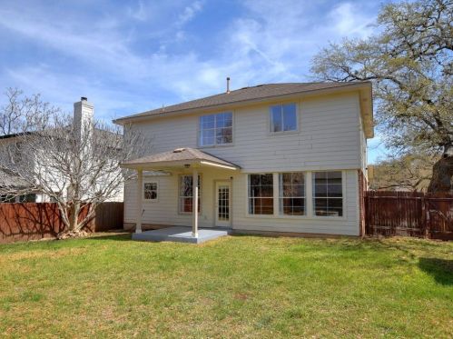 10208 Beard Ave, Austin TX 78748-3956 exterior