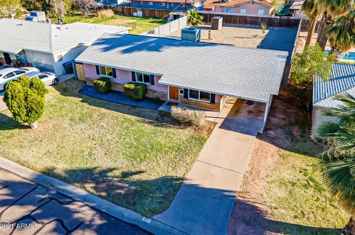 4819 Brill St, Phoenix, AZ 85008-5814