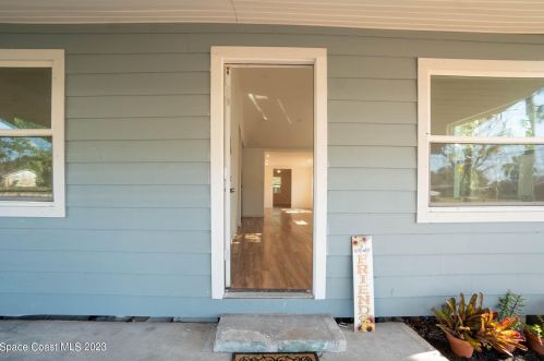 4385 Alpine Ln, Titusville FL  32780-6510 exterior
