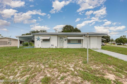 1740 Dunbar St, Titusville, FL 32780-6230