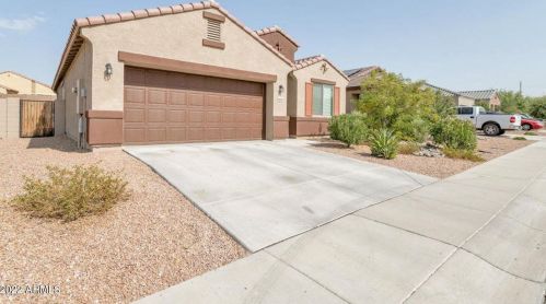 23770 Ripple Rd, Buckeye, AZ