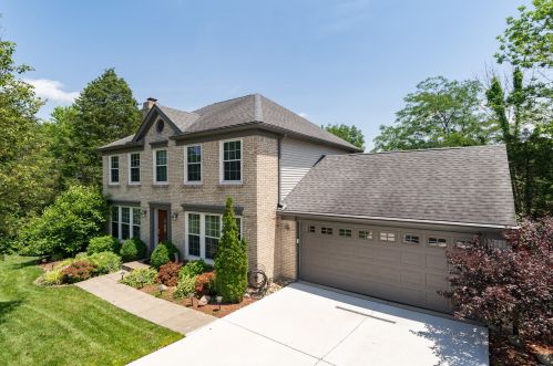 114 Clearmeadow Dr, Grants Lick KY  41001-8577 exterior