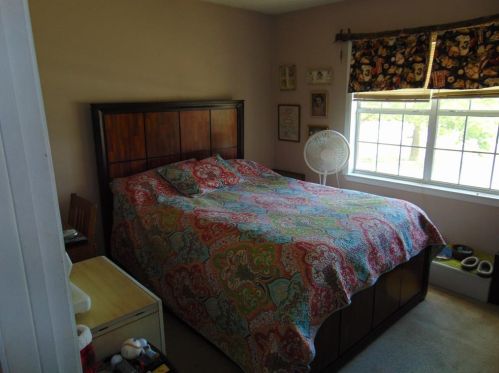 4710 Mineral Wl Hwy, Weatherford TX  76088-6714 exterior