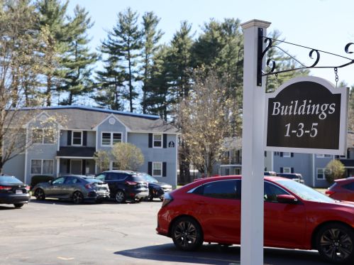 37 Alice Dr, Concord NH  03303-2035 exterior