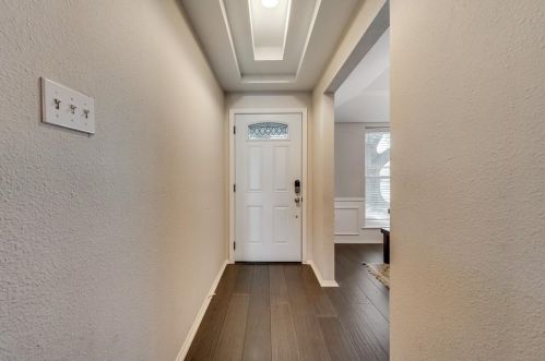 515 Woodhollow Dr, St Paul, TX 75098-3856