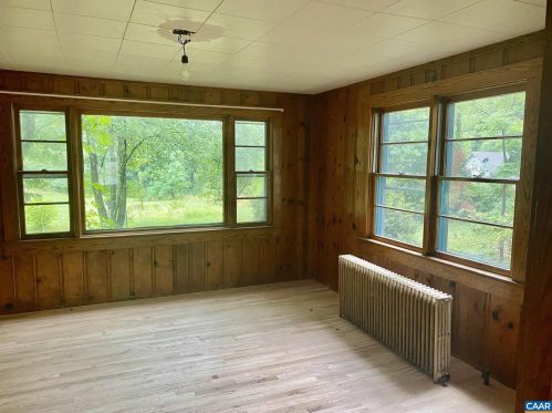 6417 Hillsboro Ln, Crozet VA  22932-3322 exterior