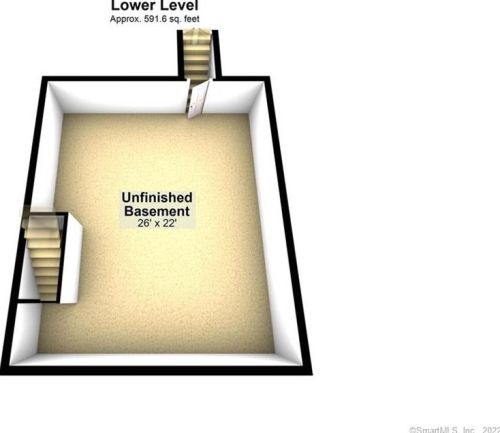 219 6th St, Bridgeport CT  06607-1046 exterior