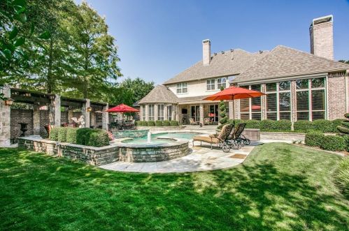 3713 Kinross Ct, Lewisville, TX 75028-1627