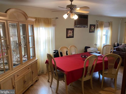 91 Barrington Ln, Willingboro NJ  08046-3934 exterior