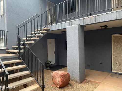 1808 32nd St, Phoenix AZ  85008-3867 exterior